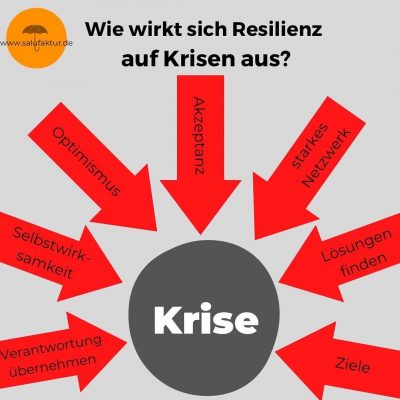 Resilienz und Krise