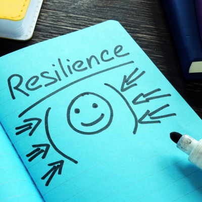 Psychische Resilienz stärken