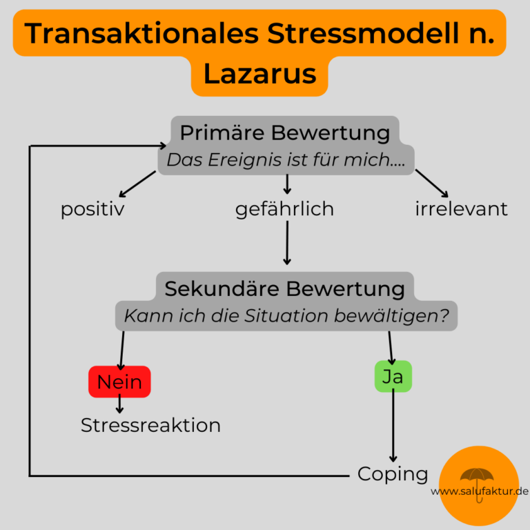 Das Salutogenese Modell: Eine Neue Perspektive