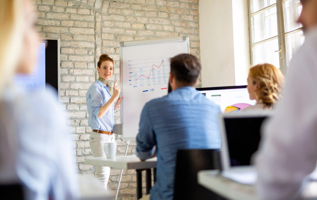 Resilienzförderung im Unternehmen, Resilienztraining, Analyse, Evaluation