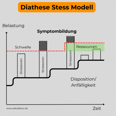 Diathese Stress Modell