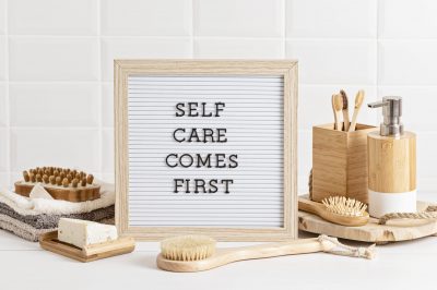Selfcare, Resilienz, Salutogenese