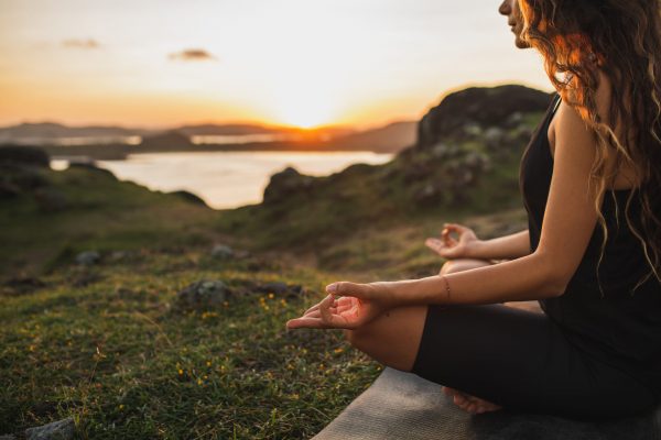 Meditation, Natur, Gesundheit, Resilienz, Salutogenese, Schutzfaktoren, Resilienztraining, Entspannungtechniken, Prävention