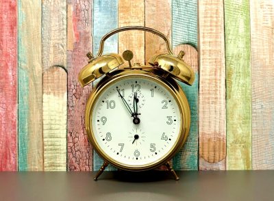 Clock, Time, Pressure